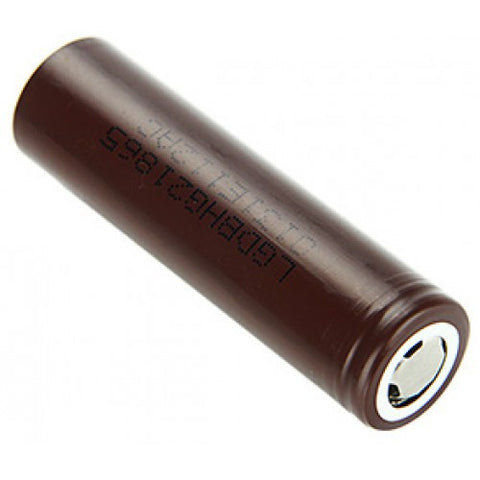 LG HG2 18650 (3000MAH,20A)