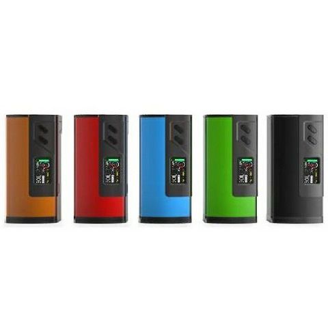Sigelei Fuchai Plus 213W Box Mod