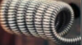 Pre-Rolled Coils