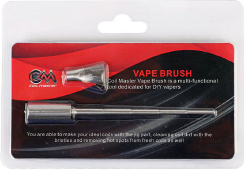 Coil Master Wire Brush/Jig