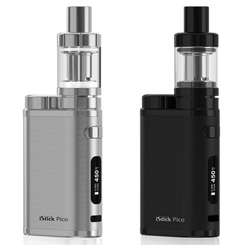 Eleaf Istick Pico 75W TC Kit