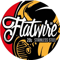 Flatwire SS316L