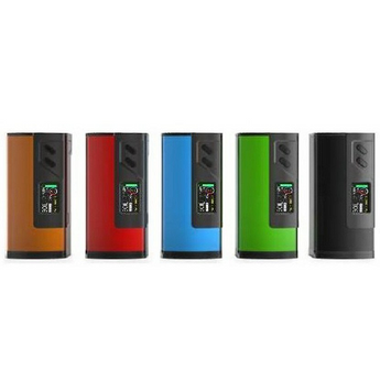 Sigelei Fuchai Plus 213W Box Mod