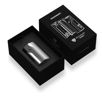Wismec Reuleaux RX2/3 TC Box Mod